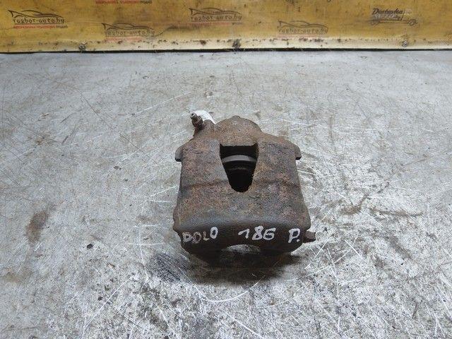 Суппорт передний правый H3WUHC Volkswagen Polo купить