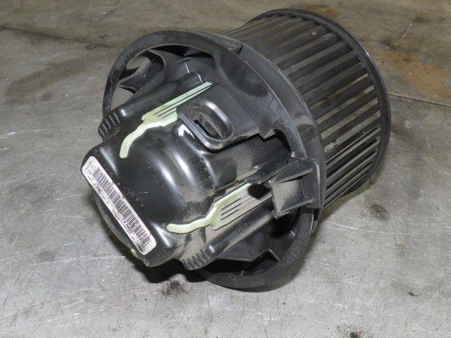 Моторчик печки 12I84I Peugeot 207 купить