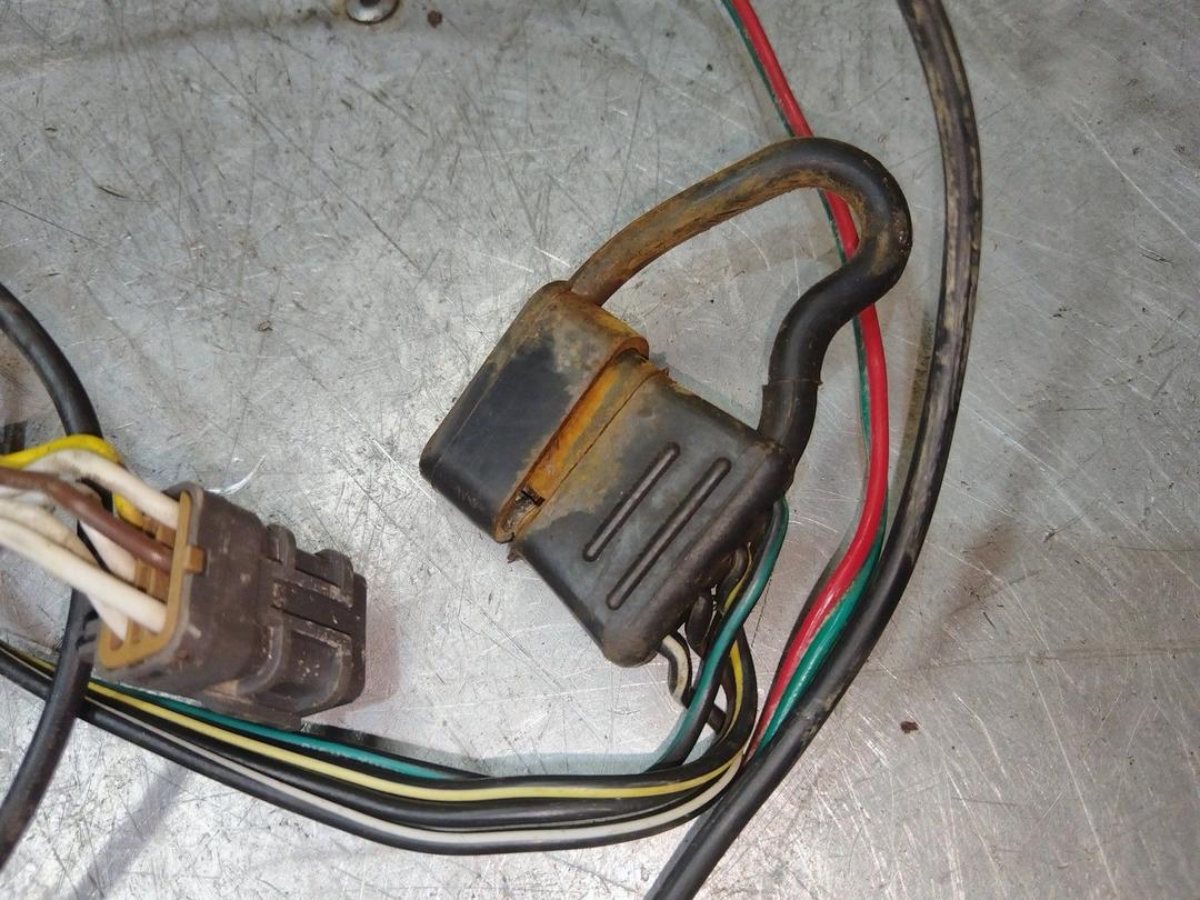 Проводка EJ5CIJ Kia Sorento купить