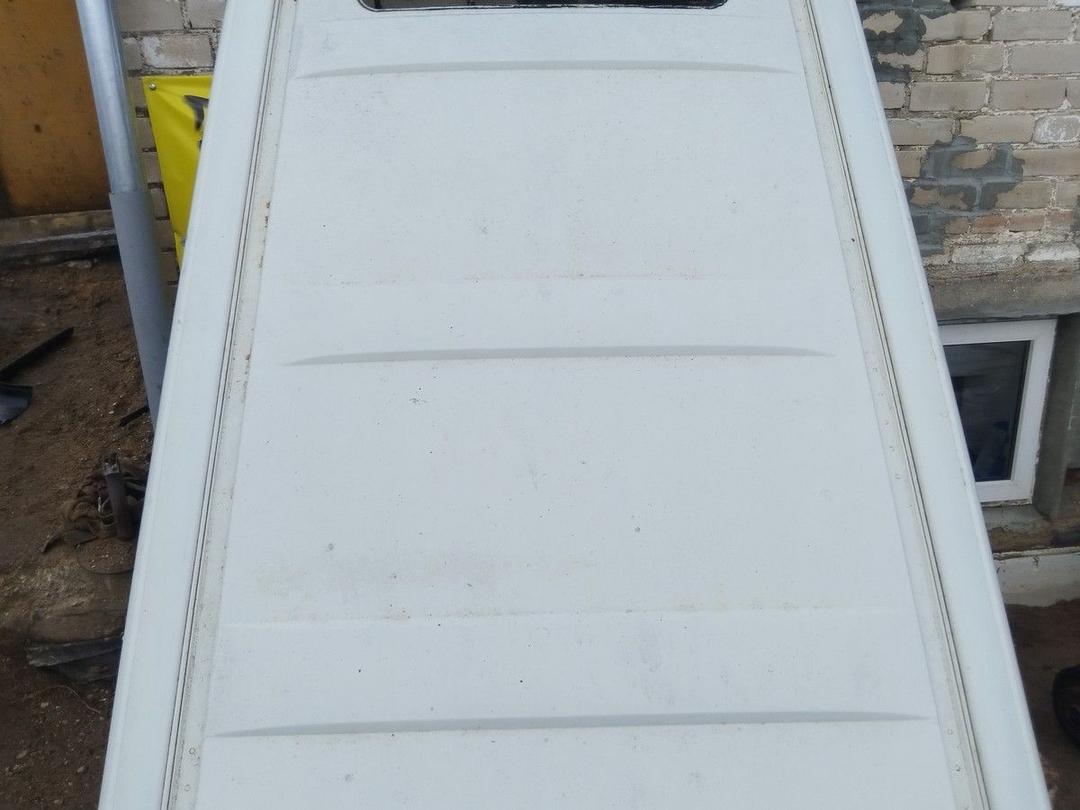 Крыша 3G38W8 Volkswagen Transporter купить с доставкой