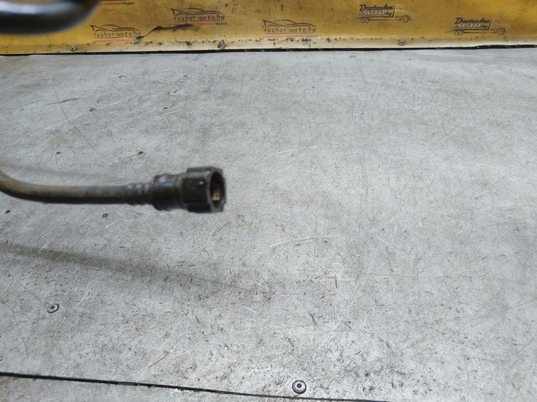 Трубка топливная 8JM1E0 Peugeot 607 купить с доставкой