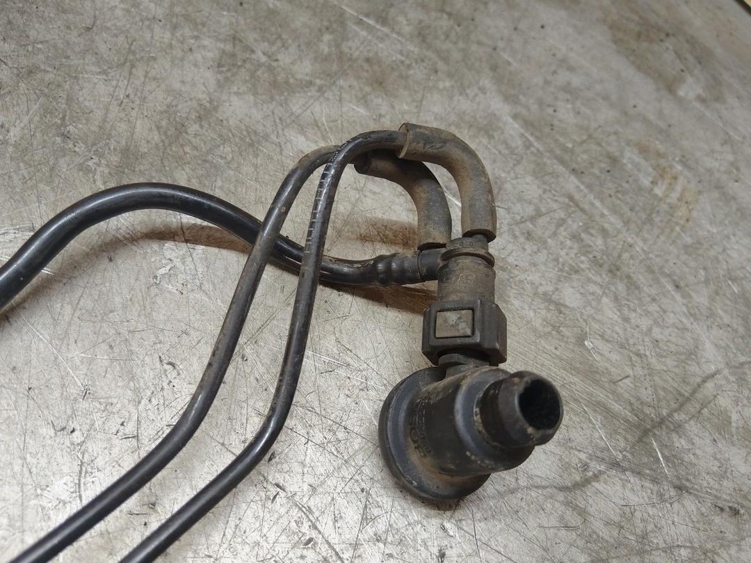 Трубка вакуумная C7DA66 Peugeot 406 купить с доставкой. Огромный выбор запчастей и марок авто. У нас есть практически все.