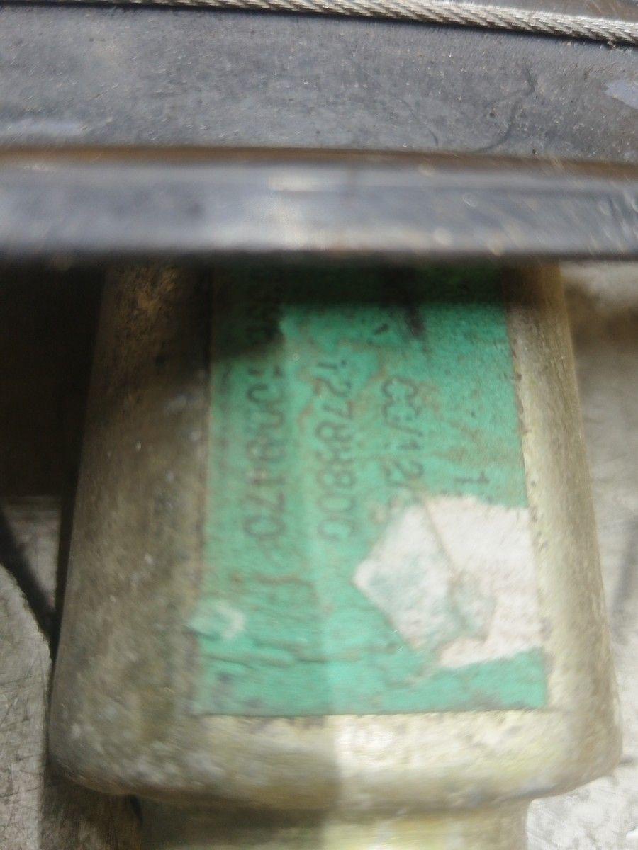 Стеклоподъемник электрический задний правый OA037E Saab 9-3 undefined