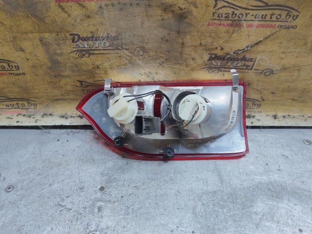 Фонарь габаритный задний правый GK22ZH Opel Insignia - Фото 5