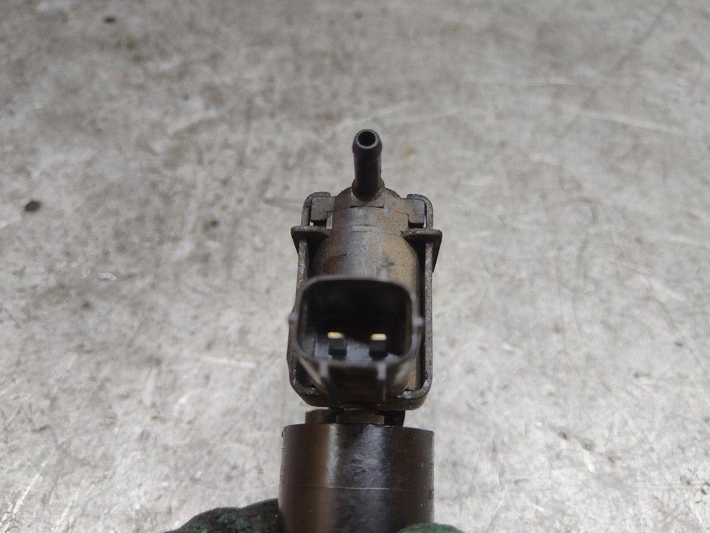 Клапан электромагнитный BUZLIH Honda Accord - Фото 4