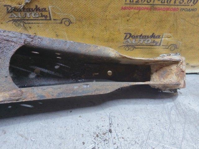 Рычаг задний правый R8VJFY Volkswagen Jetta купить с доставкой