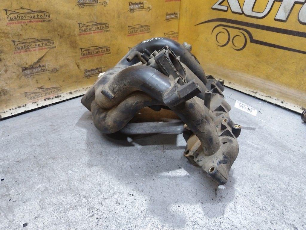 Коллектор впускной Q7KR8W Ford Mondeo - Фото 2