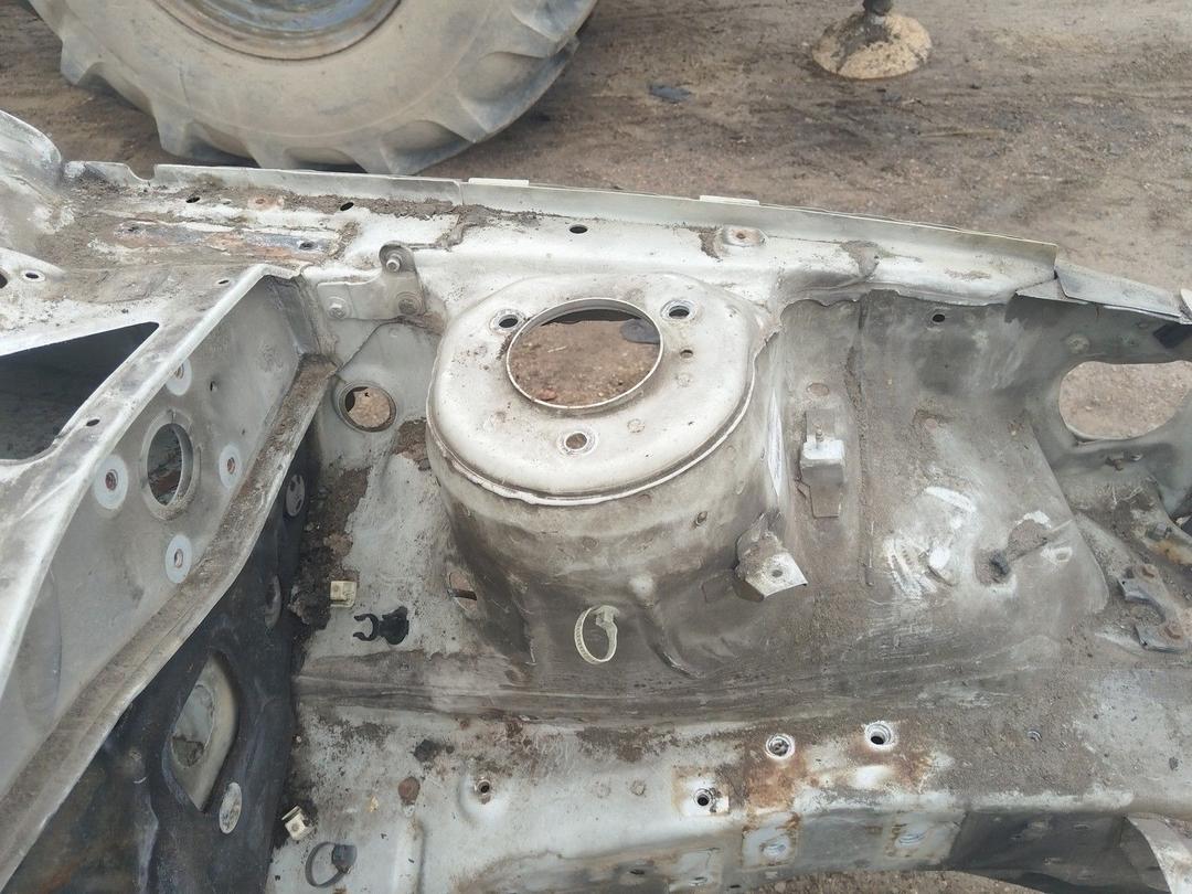 Стакан лонжерона левый J7RGQ3 Daewoo Leganza купить