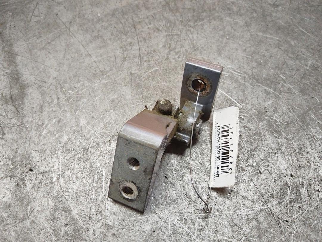 Петля двери задней левой 0M5L82 Audi A6 купить