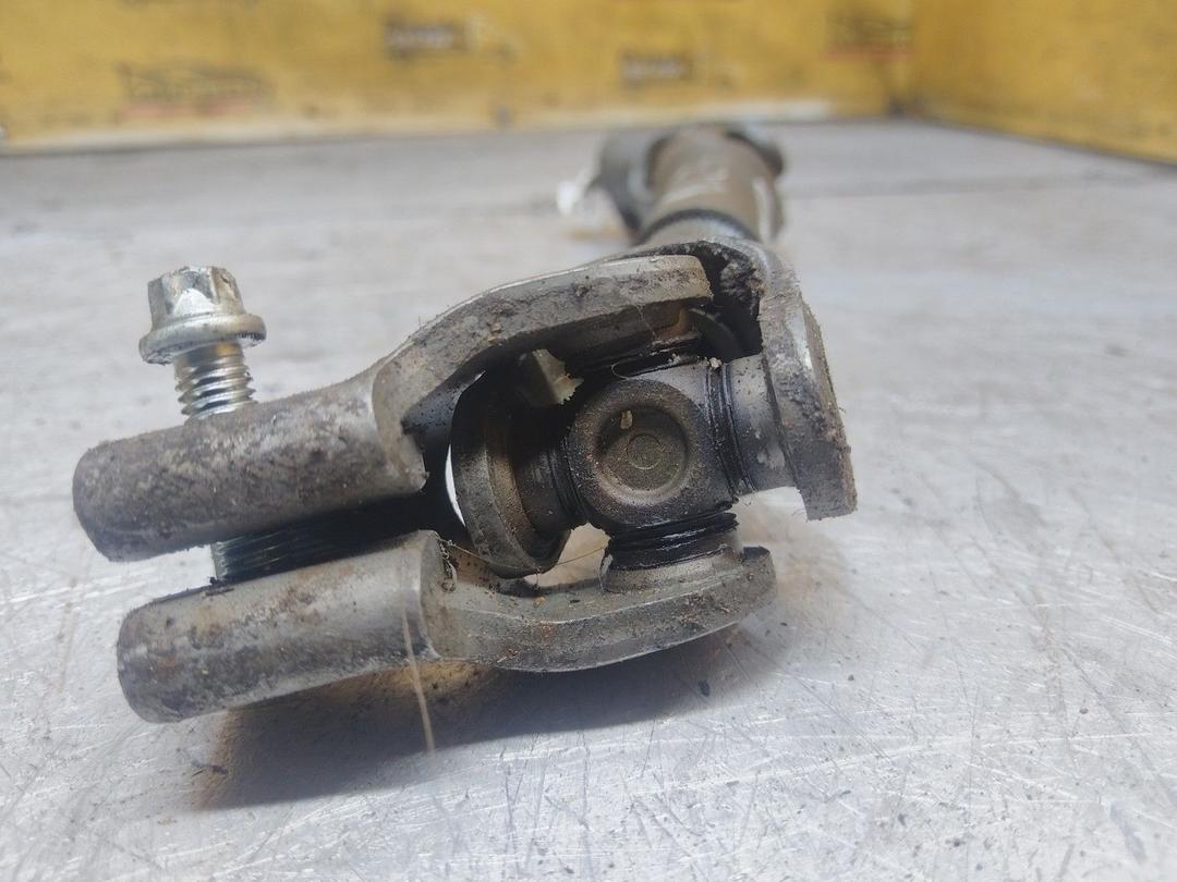 Рулевой карданчик I3MQW7 Opel Zafira - Фото 3