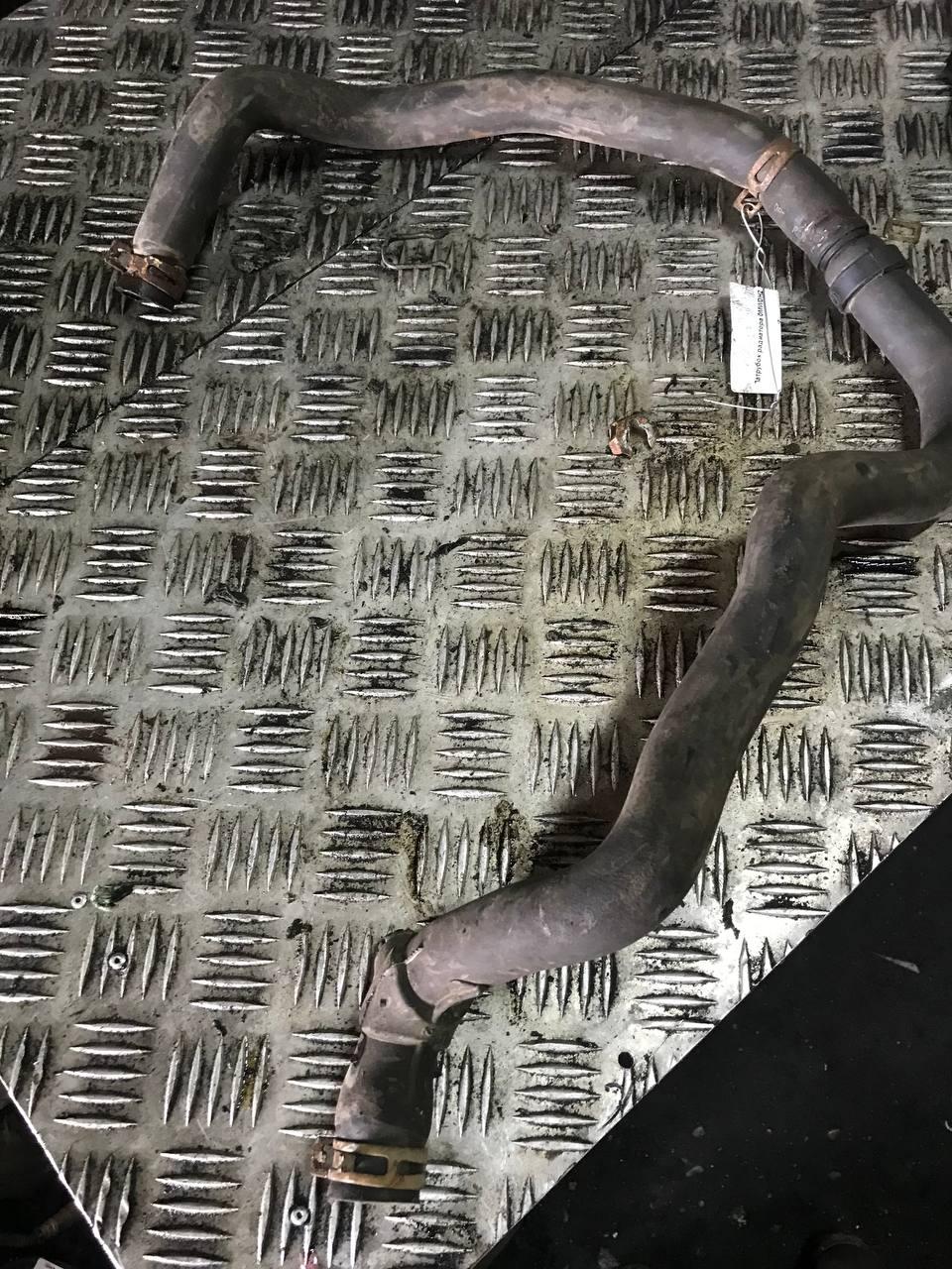 Патрубок радиатора 0MWDH2 Renault Megane купить с доставкой