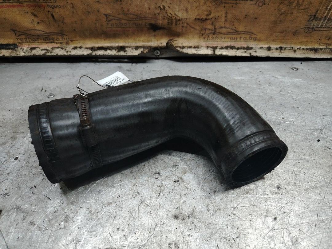 Патрубок интеркулера 6SACSE Volvo S60 - Фото 1