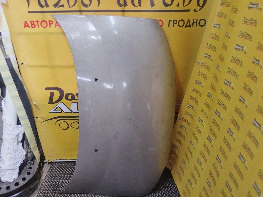 Капот 2ZTAKD Hyundai Matrix - Фото 2