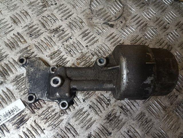 Корпус масляного фильтра 4KX0U5 Nissan Almera Tino - Фото 2