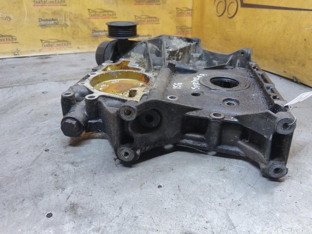 Корпус масляного фильтра B2JQNB Mercedes Sprinter - Фото 5