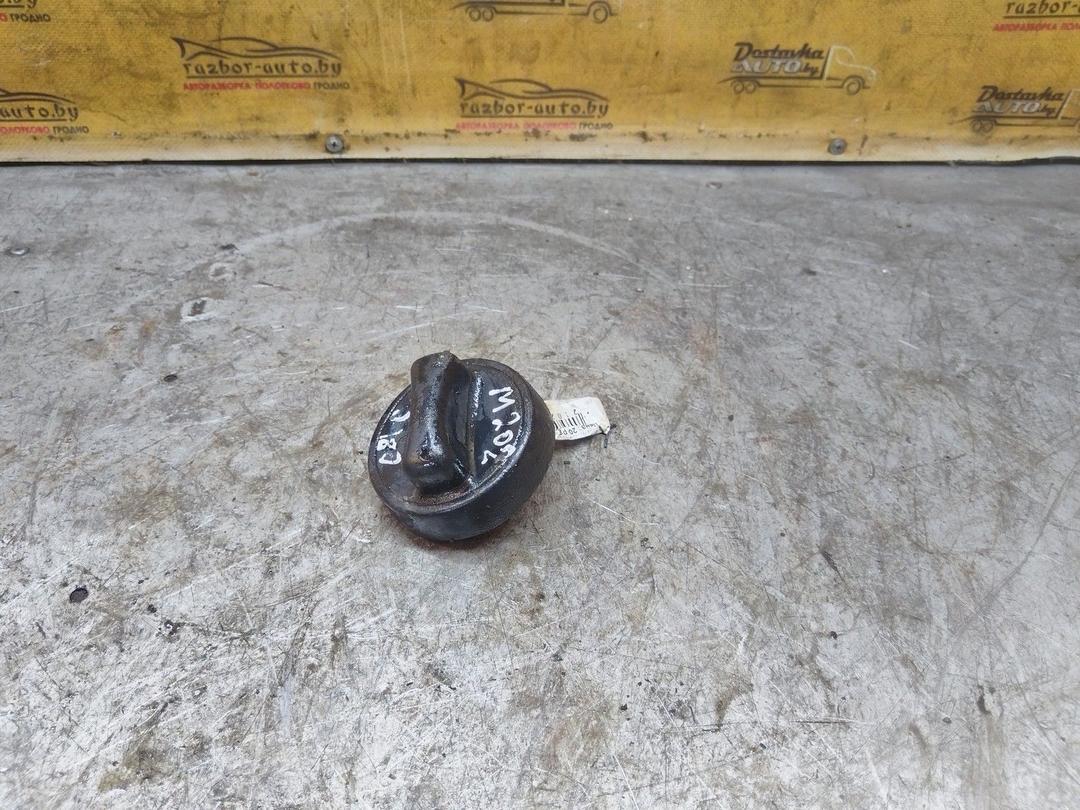 Крышка топливного бака J9C7IY Mercedes C W202 - Фото 6