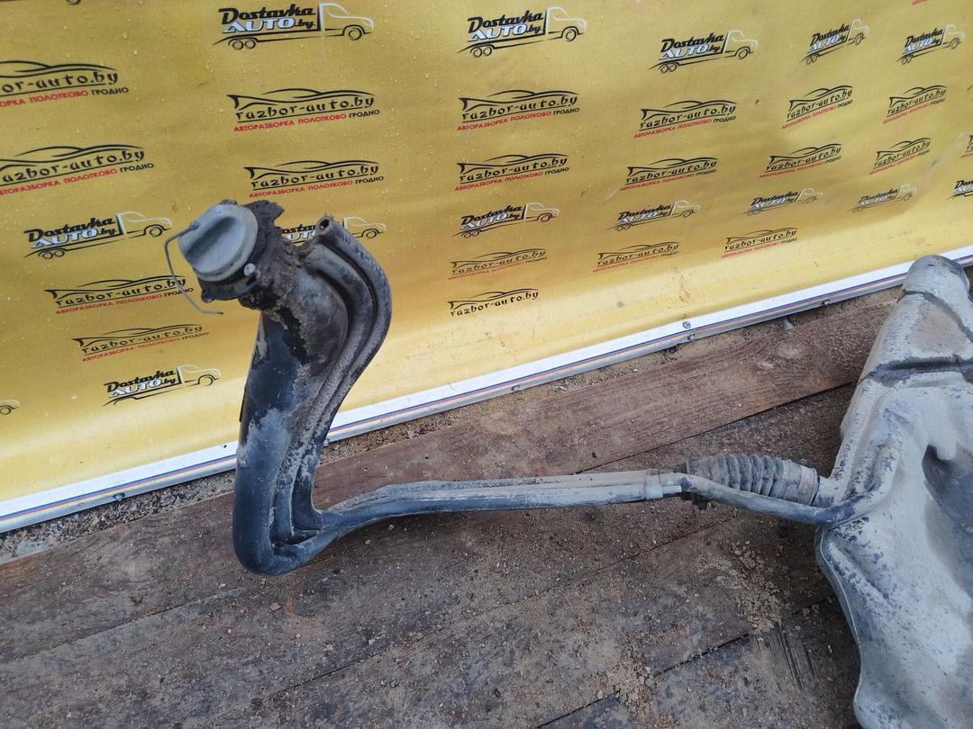 Бак топливный HXWBI3 Renault Scenic - Фото 3