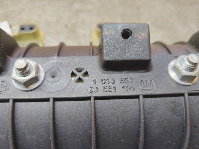 Подушка безопасности пассажира SC5RCG Opel Zafira - Фото 5