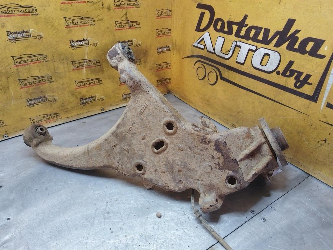 Рычаг задний левый VYHFL9 Renault Scenic RX4 купить на авторазборке