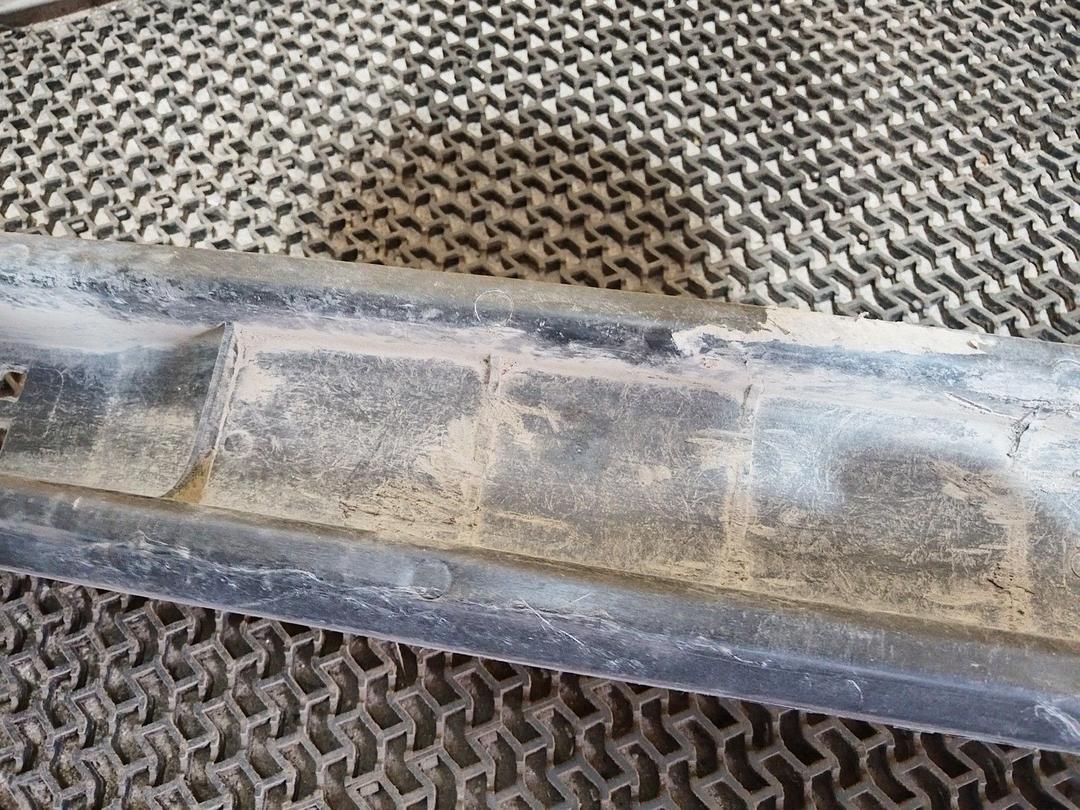 Усилитель бампера заднего IT3IYM Fiat Ulysse купить на авторазборке