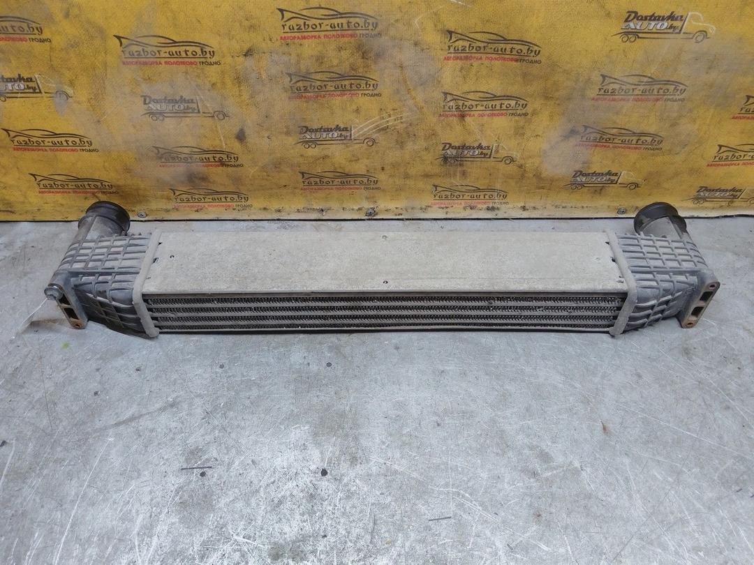 Интеркулер 5LGGMF Seat Alhambra купить с доставкой