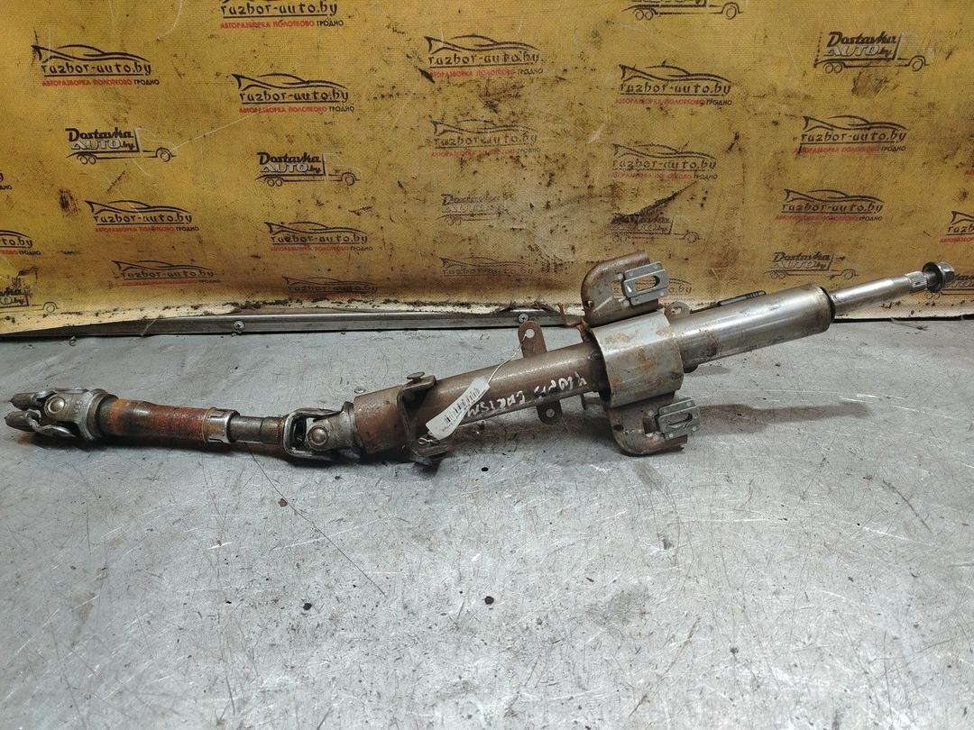 Рулевая колонка L99W7W Mitsubishi Carisma - Фото 8