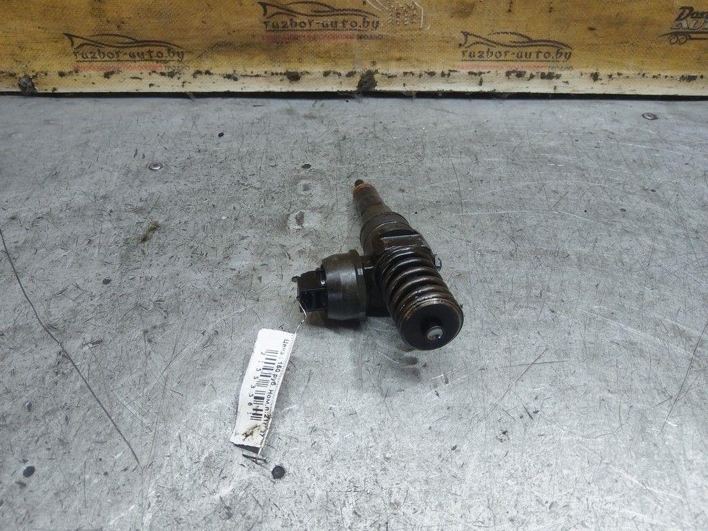 Форсунка PNYBU5 Volkswagen Polo - Фото 3