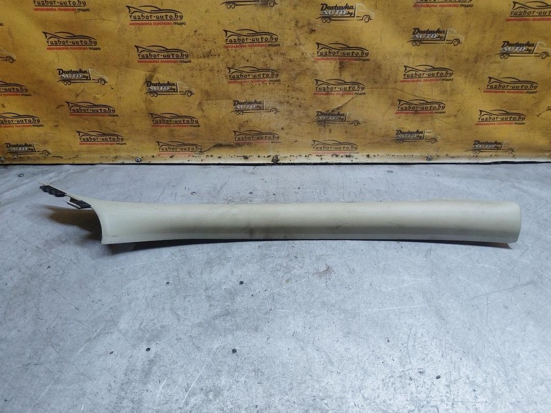 Обшивка стойки передней правой VQQRZ8 Volvo S60 купить в магазине запчастей бу