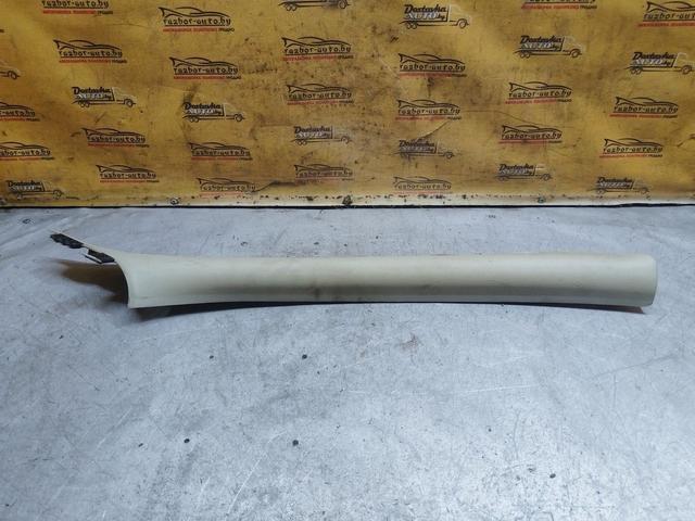 Обшивка стойки передней правой VQQRZ8 Volvo S60 купить в магазине запчастей бу