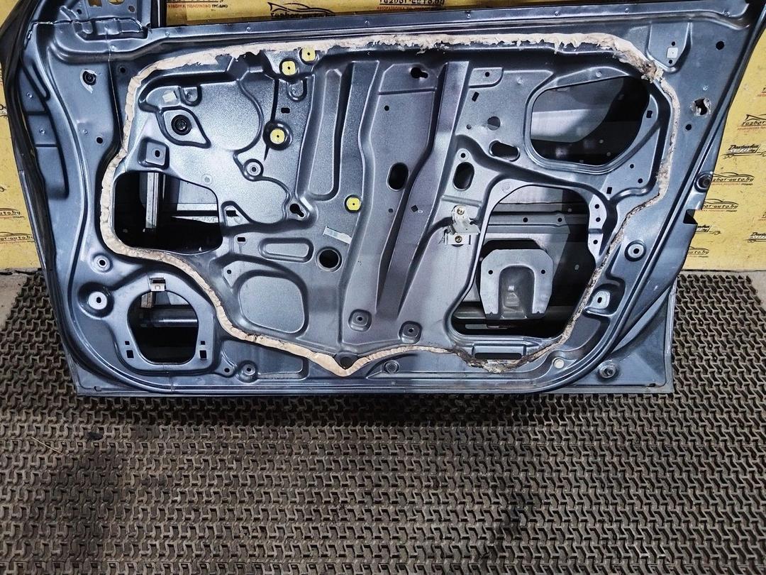 Дверь передняя правая GSZI6E Honda Accord купить с доставкой. Огромный выбор запчастей и марок авто. У нас есть практически все.