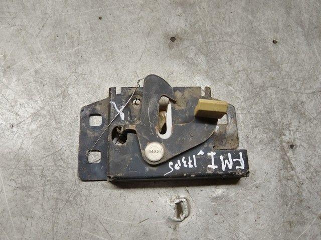 Замок капота 5CBUGP Ford Mondeo купить