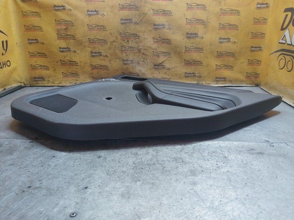 Обшивка двери задней правой (дверная карта) 3Y8WGU Ford Focus - Фото 5