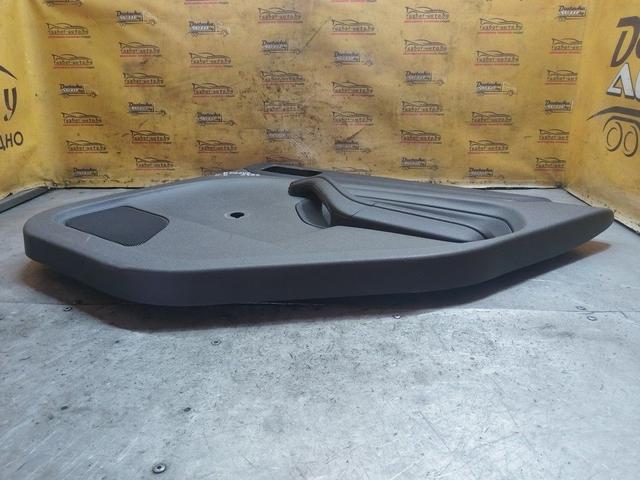 Обшивка двери задней правой (дверная карта) 3Y8WGU Ford Focus - Фото 5