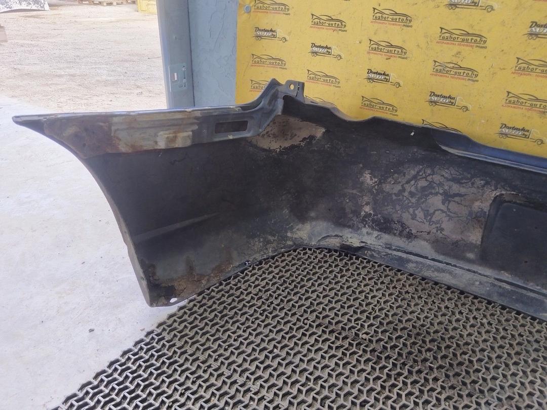 Бампер задний 31FAF2 Subaru Impreza undefined