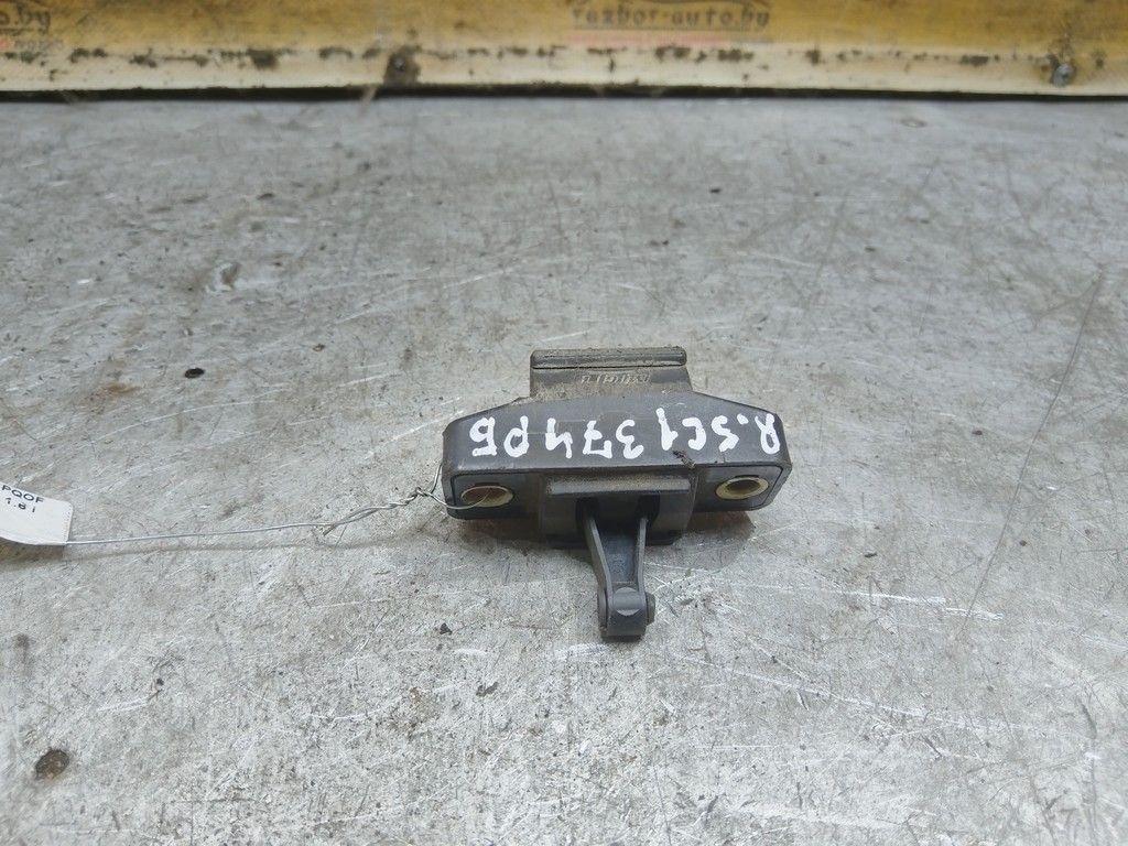 Замок багажника 6BPQOF Renault Scenic - Фото 2