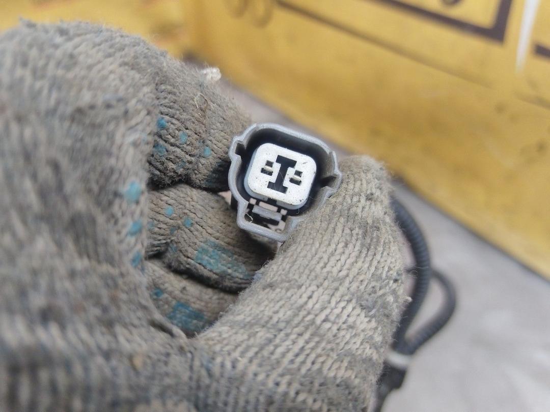 Проводка двери задней левой DW1AP8 Honda Accord - Фото 7