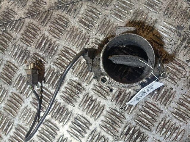 Заслонка дроссельная 448J7G Mercedes E W124 - Фото 3