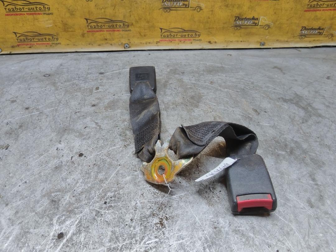 Замок ремня безопасности D01DWZ Seat Toledo - Фото 4