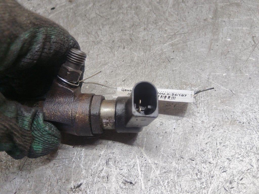 Форсунка 2VVMQP Ford C-Max - Фото 4