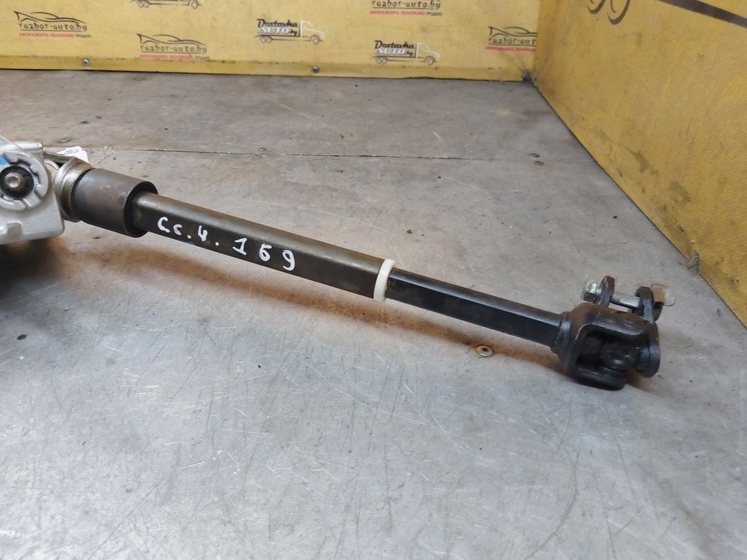 Рулевой карданчик QGDDLN Citroen C4 - Фото 4