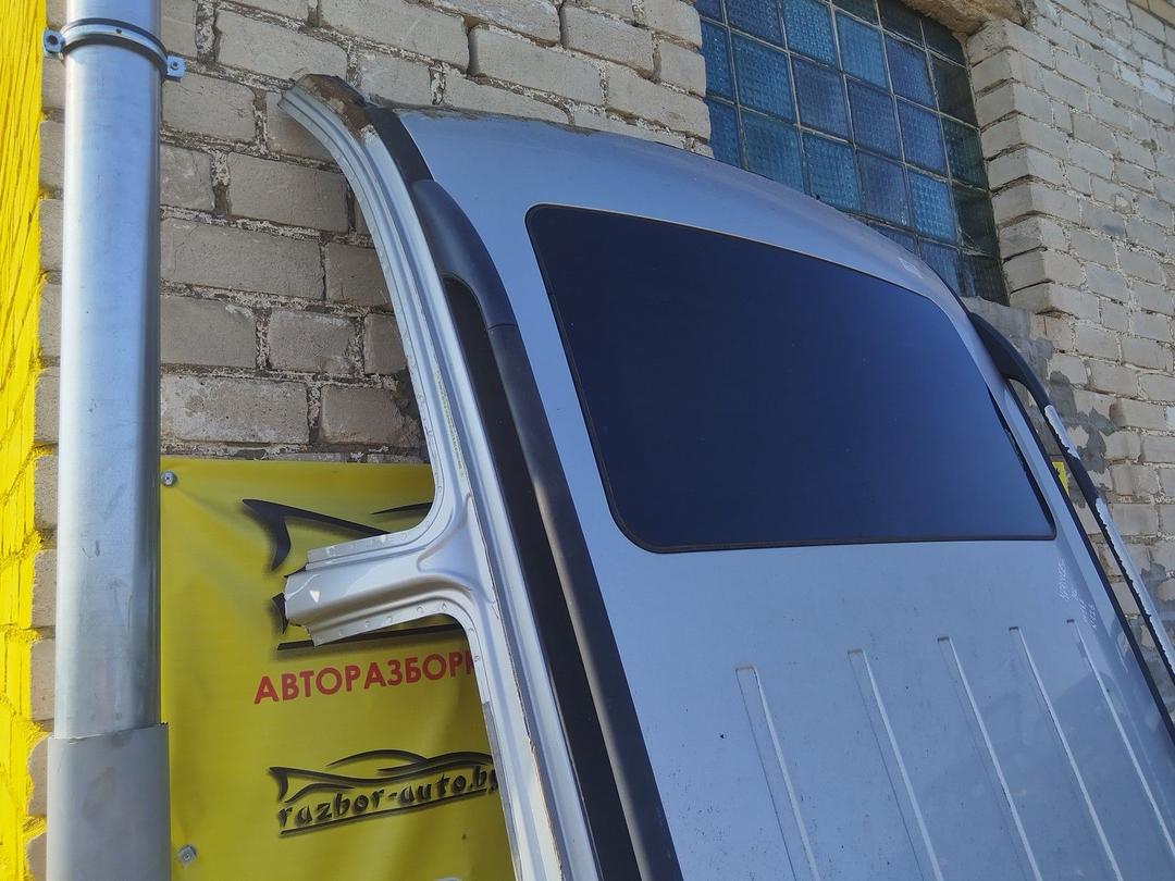 Крыша SA5GK8 Mercedes ML W163 - Фото 6