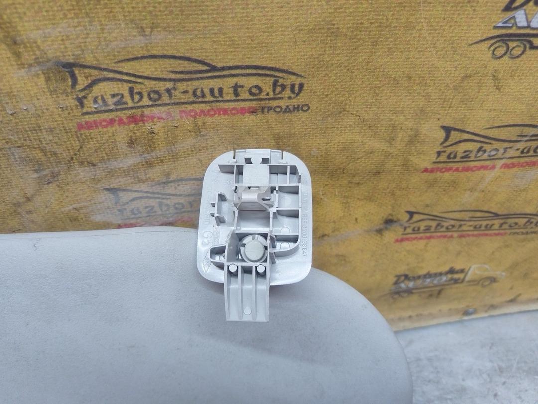 Козырек солнцезащитный YAD2DK Renault Espace - Фото 3