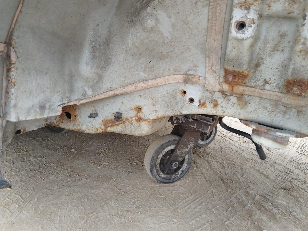 Крыло заднее левое H93RM1 Ford Fusion - Фото 6