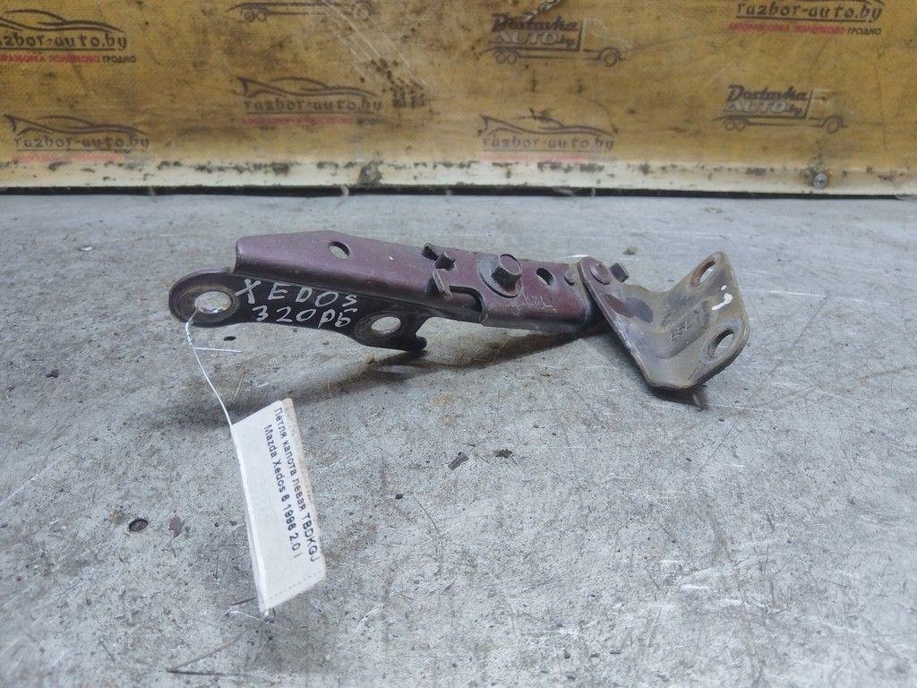 Петля капота левая TBDKGJ Mazda Xedos 6 - Фото 2