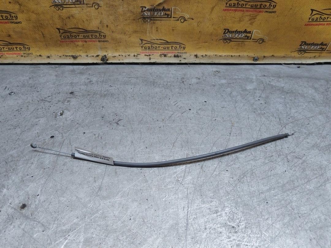 Трос отопителя (печки) I6B6PK Toyota Corolla