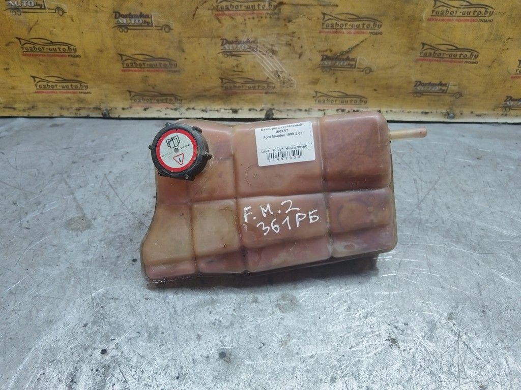 Бачок расширительный IN0XRT Ford Mondeo - Фото 1