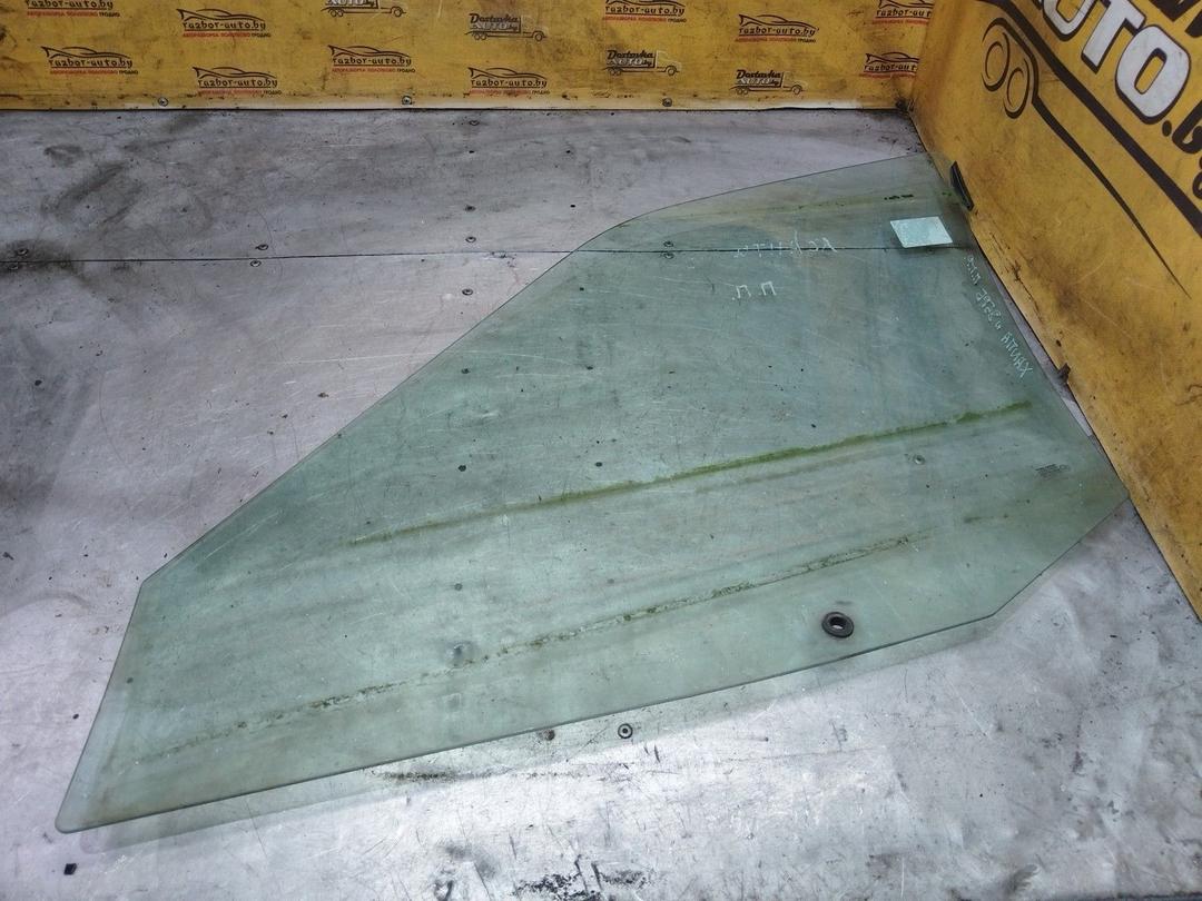 Стекло двери передней правой 44G1QA Citroen Xantia купить с доставкой