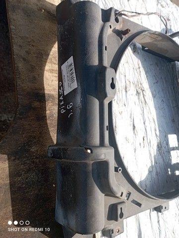 Диффузор вентилятора UGYFZB Citroen Xsara Picasso купить