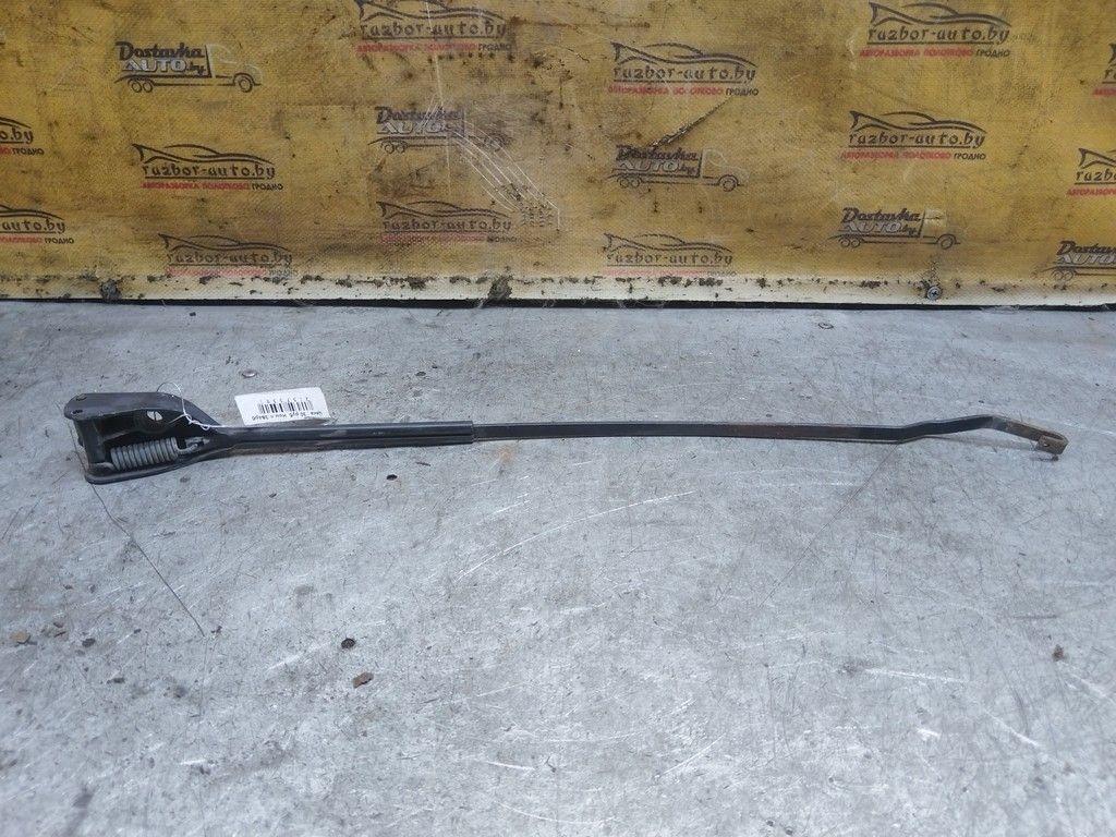 Щеткодержатель (поводок стеклоочистителя, дворник) HNYE8J Audi 100 - Фото 3