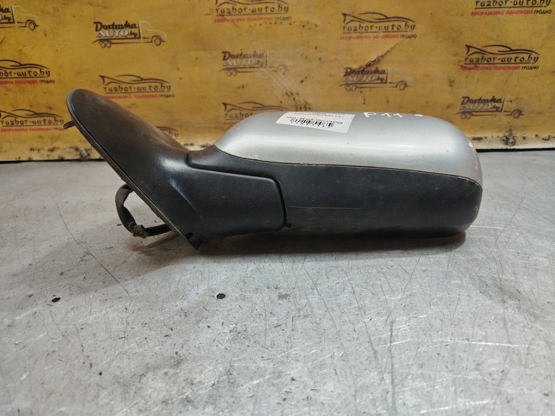 Зеркало наружное левое 74S73Z Nissan Primera - Фото 5